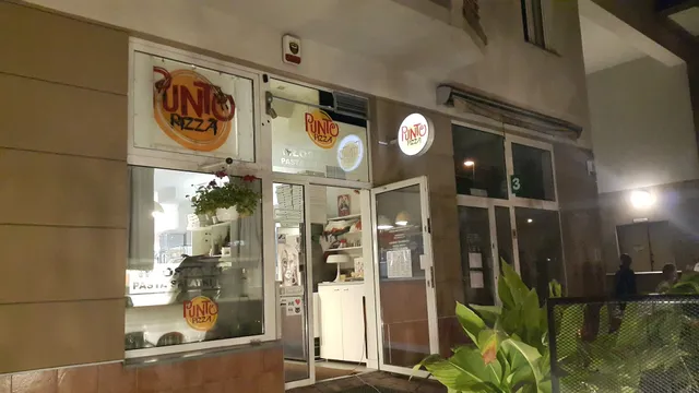 Punto Pizza