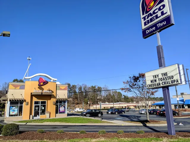 Taco Bell
