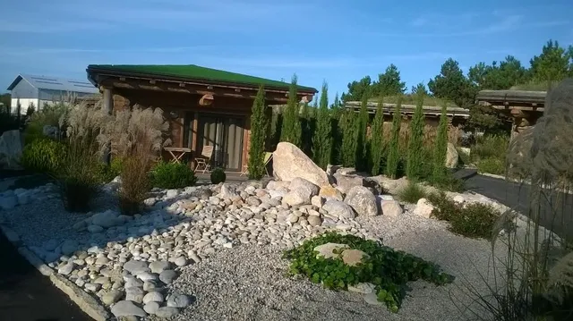 Les Chalets De Maramour