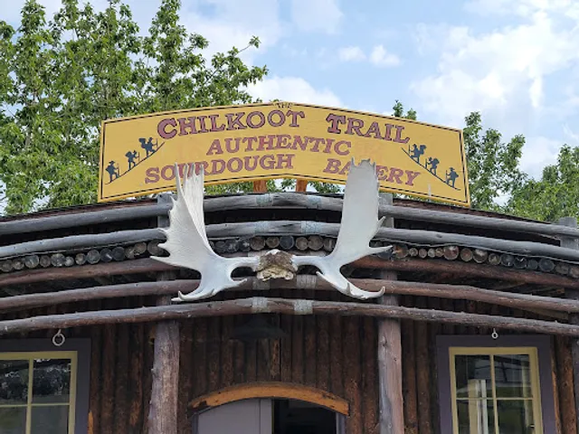 Chilkoot Trail Sourdough Bakery
