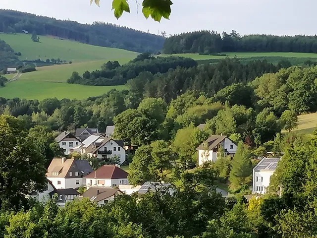 Ferienwohnung Hartmann