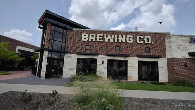 Parker County Brewing Company