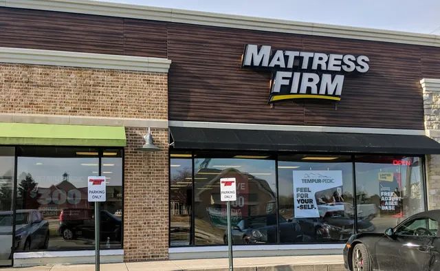 Mattress Firm Mequon