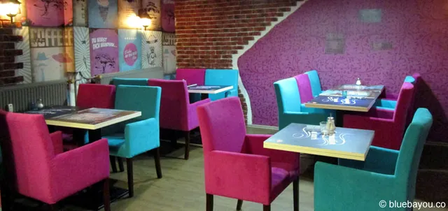 WonderWaffel Nürnberg