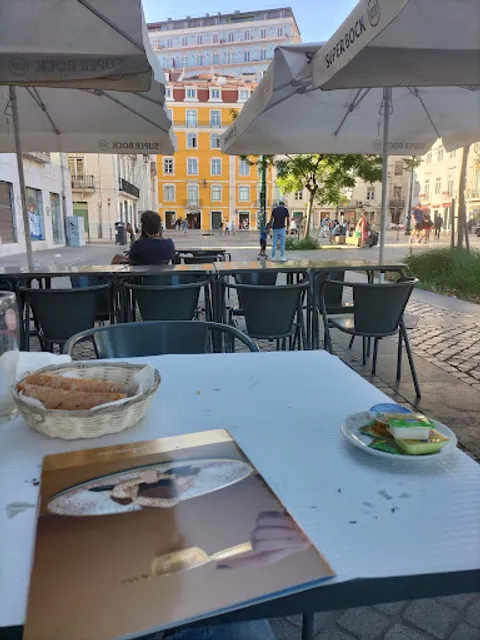 Restaurante Solar do Kadete