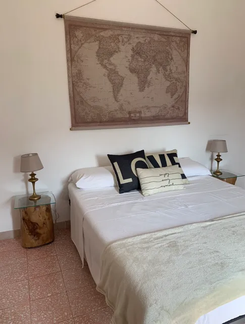 Suite li Cuti Casa Vacanza