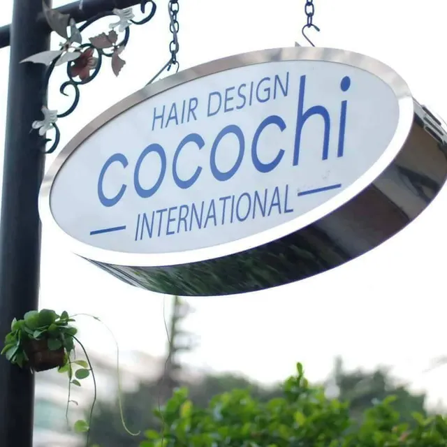 cocochi hair design ココチ トンロー