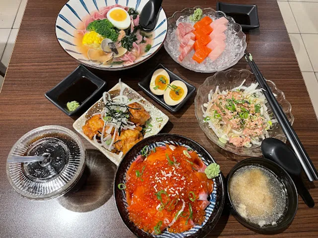 花樂食堂（僅預約制餐盒）