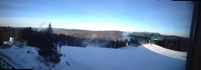 Top of the World Rentals