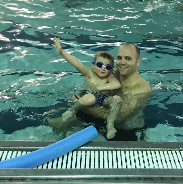 Marvin Altman Fitness Center