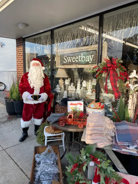 Sweetbay Flowers and Gifts