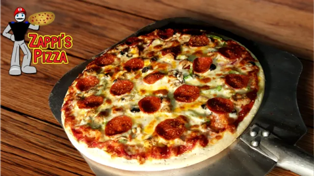 Zappi's Pizza