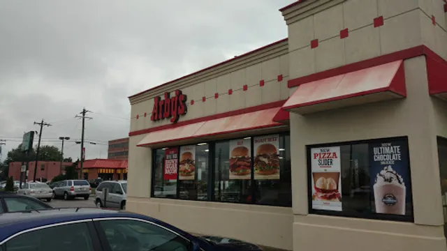 Arby's