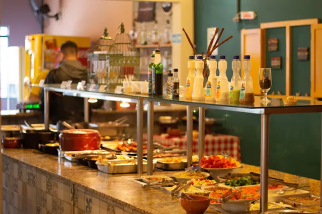 Restaurante Casa da Esquina