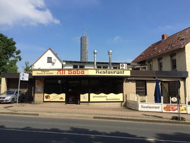 Ali Baba Partyservice