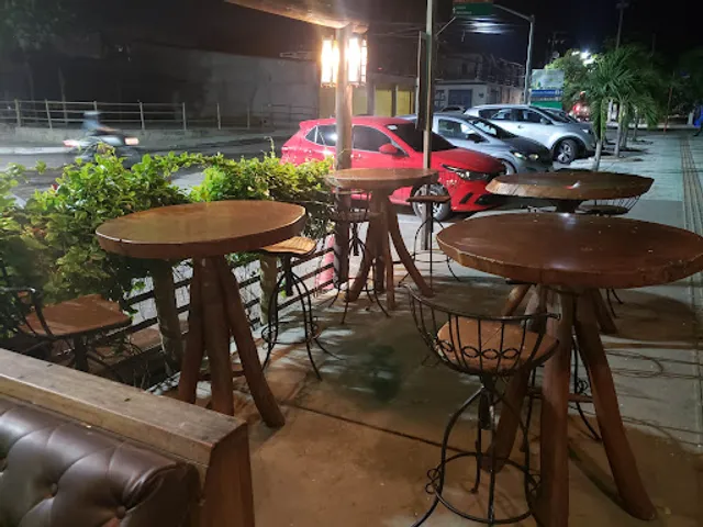 NITHAI Restaurante Japones