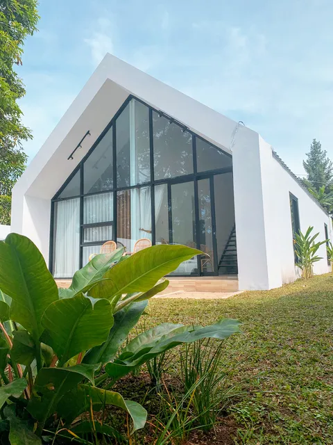 Casa de Gaudi Lembang