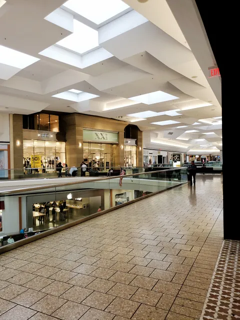 11750 Fair Oaks Mall