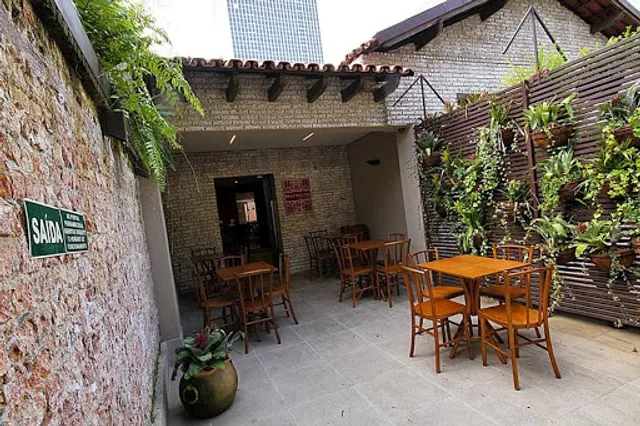 Mathilde Restaurante