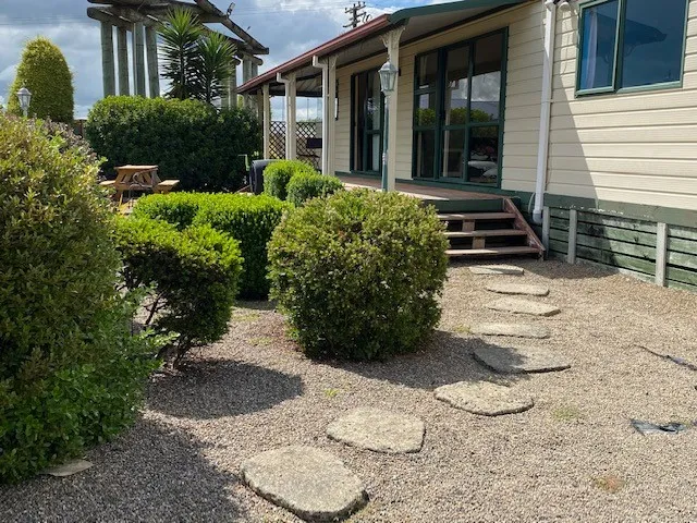 Otorohanga Kiwi Holiday Park