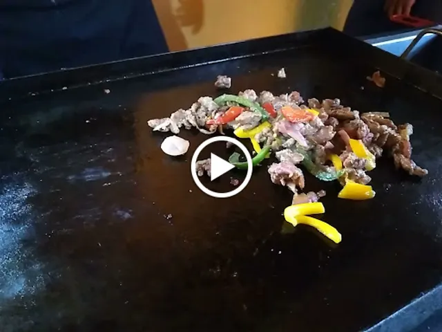 El Rincón del Huarache