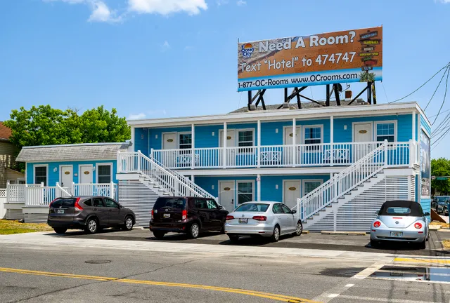 Madison Beach Bayside