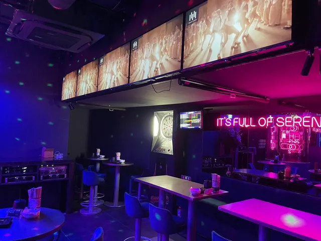 ORIENTAL LOUNGE長崎 - オリエンタルラウンジ長崎