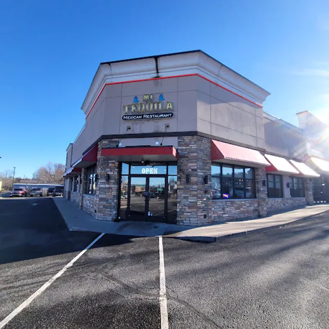 MI TEQUILA Mexican Restaurant