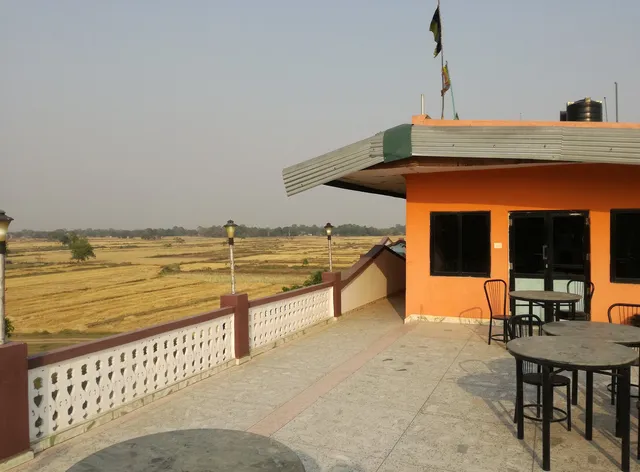 Siddhartha Guest House