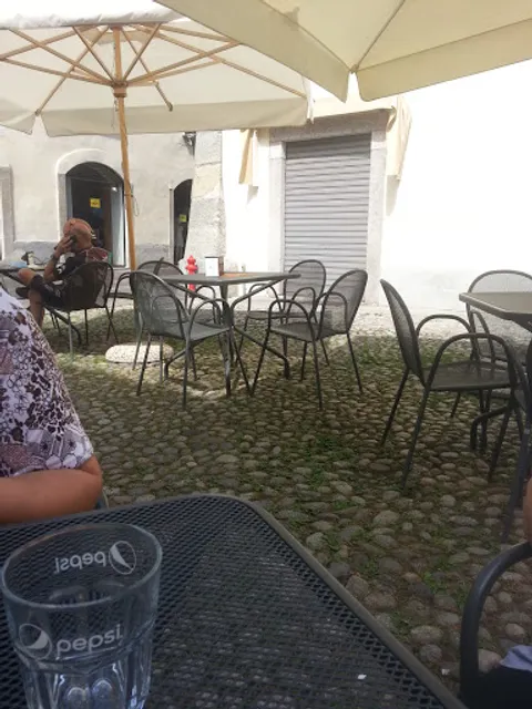 Caffè Dolzino DAL PIPA Bar Pizzeria(nuova gestione da aprile 25)