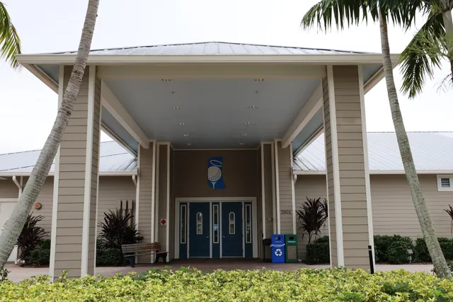 The Saints at Port St. Lucie Golf Course