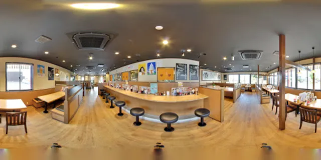 Mikawa Kaikatei Taketoyo