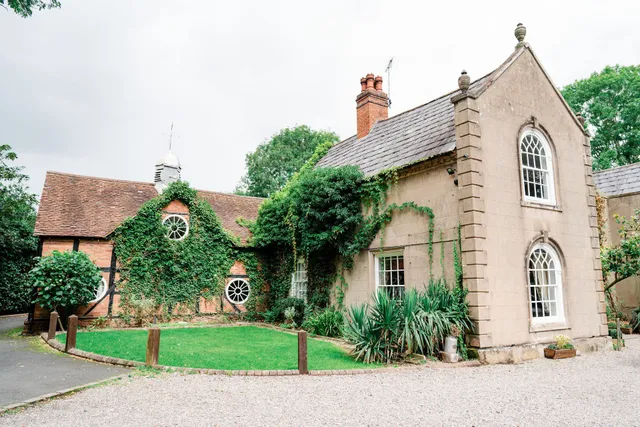 Old Rectory House Hotel