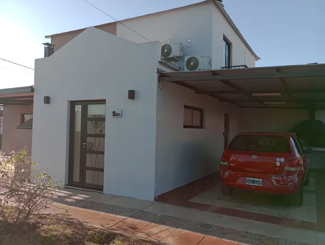 Hanakotoba duplex termas Chajari