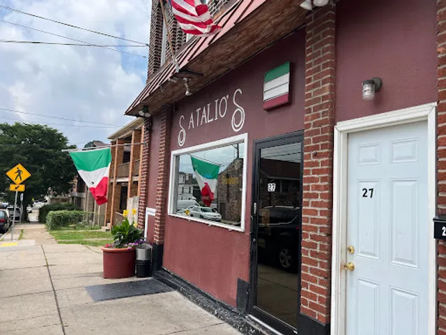 Satalio's