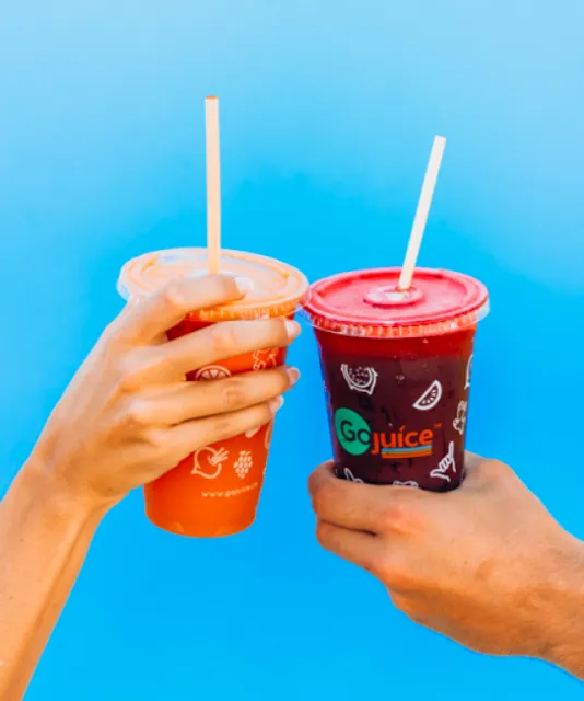 GoJuice