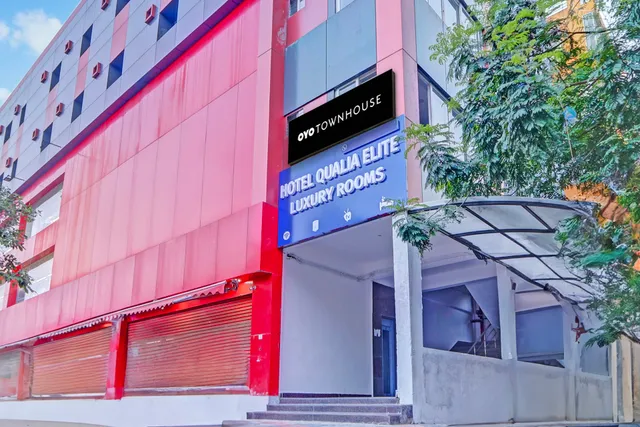 Super Townhouse QUALIA ELITE S R NAGAR