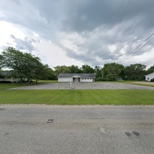 Cardinal Spa and Massage