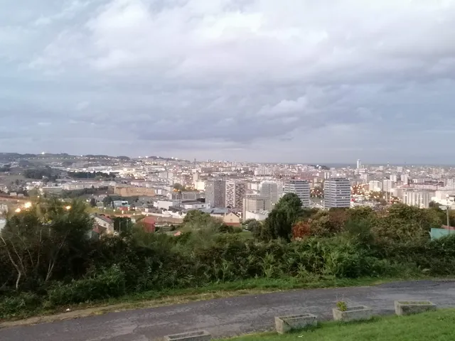 University of A Coruña - Elviña Campus