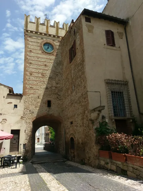 Casa Canipe' Apartment&Breakfast