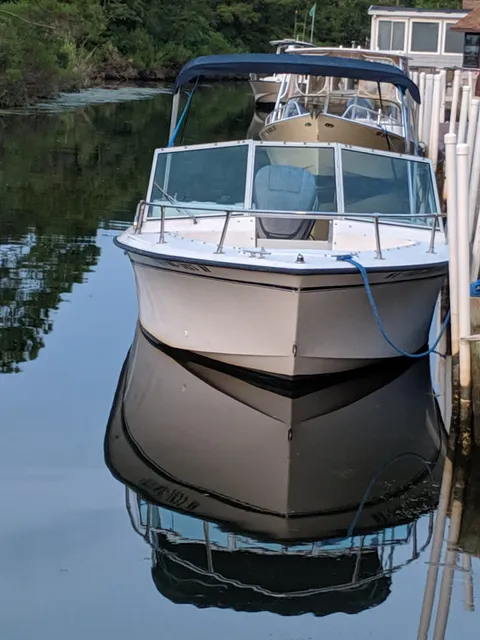 Beach Harbor Camper's Co-Op