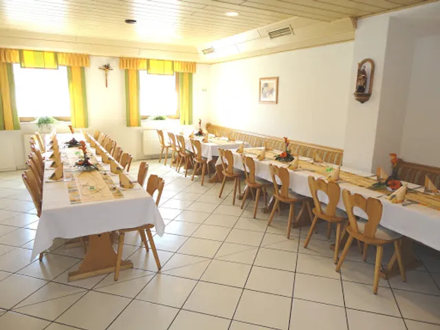 Restaurant Gasthaus zur Linde