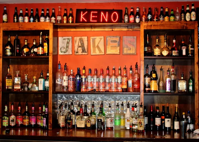 Buckeye Jake's Eatery