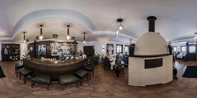 Ristorante Pizzaria Capri