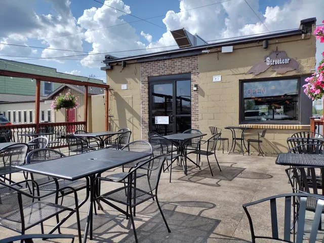 Streetcar Kitchen & Pub