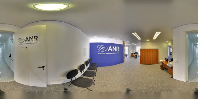 Associação Nacional de Restaurantes - ANR