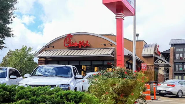 Chick-fil-A