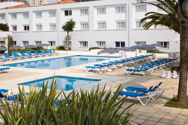 Novotel Setubal