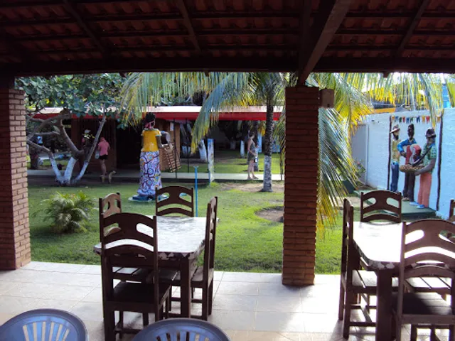 Restaurante Carrancas