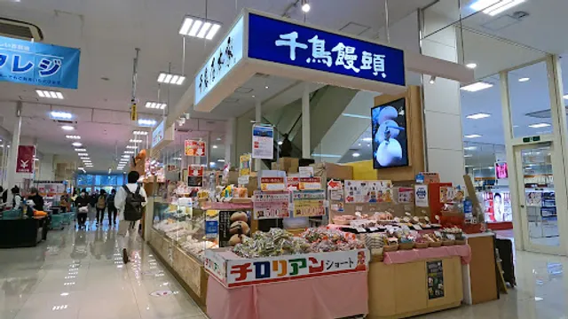 Chidoriyahonke Ionfukutsuten